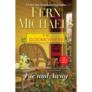Far and Away -- Fern Michaels
